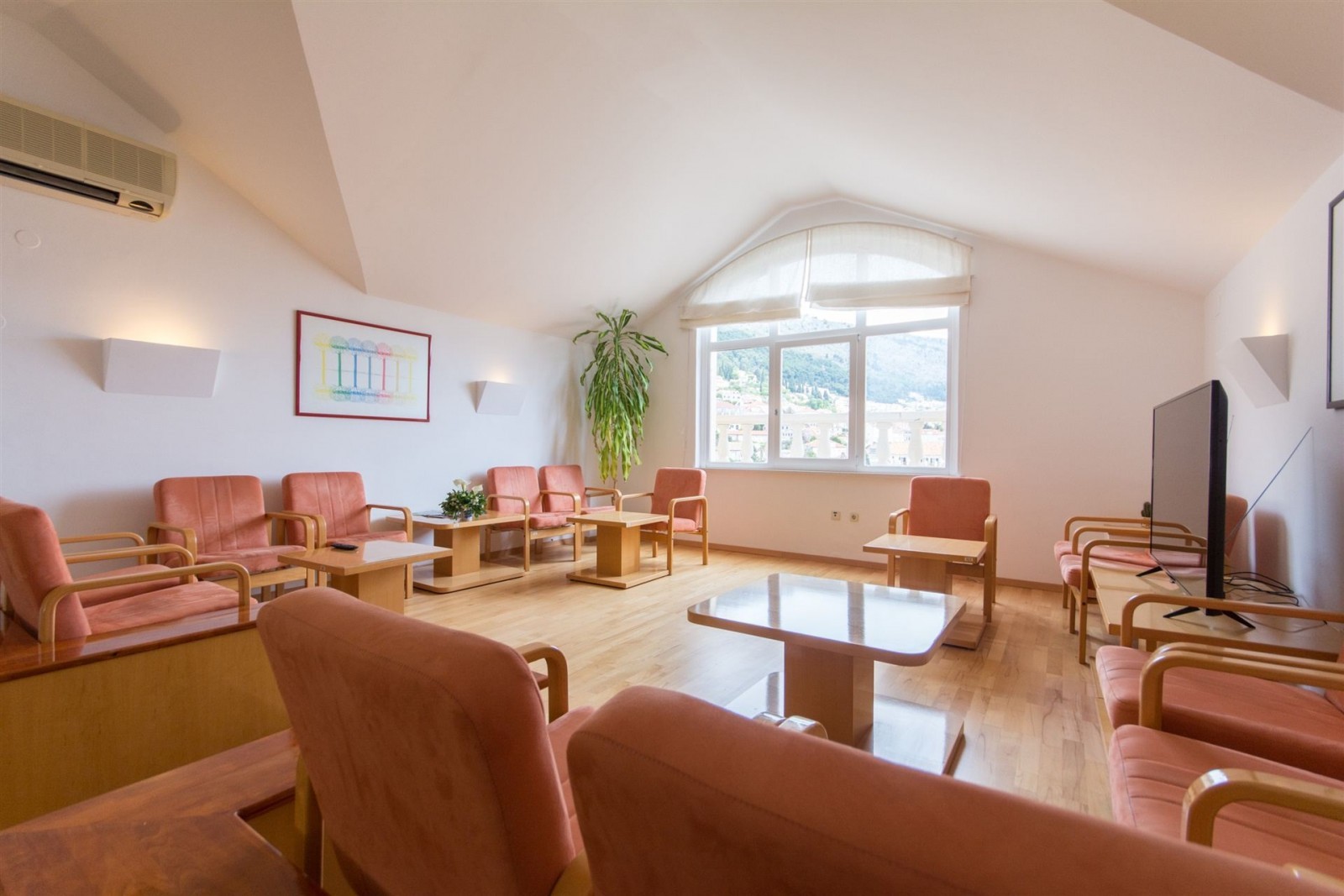 Inter University Centre Dubrovnik